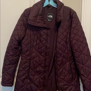 The North Face women’s Thermoball jacket